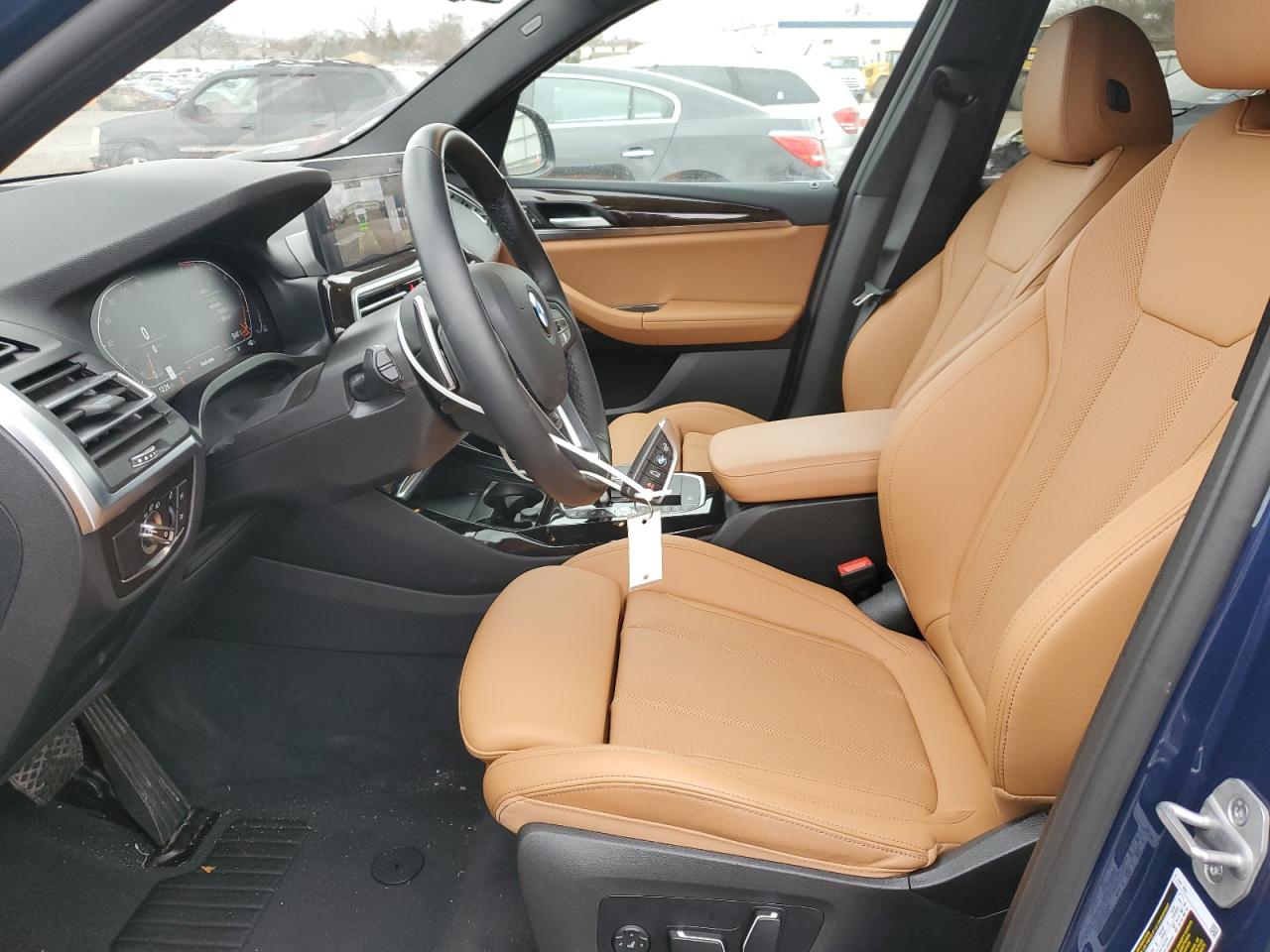 2024 BMW X3 - Image 7