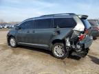 2011 Toyota Sienna Xle for Sale in Chicago Heights, IL - Rear End