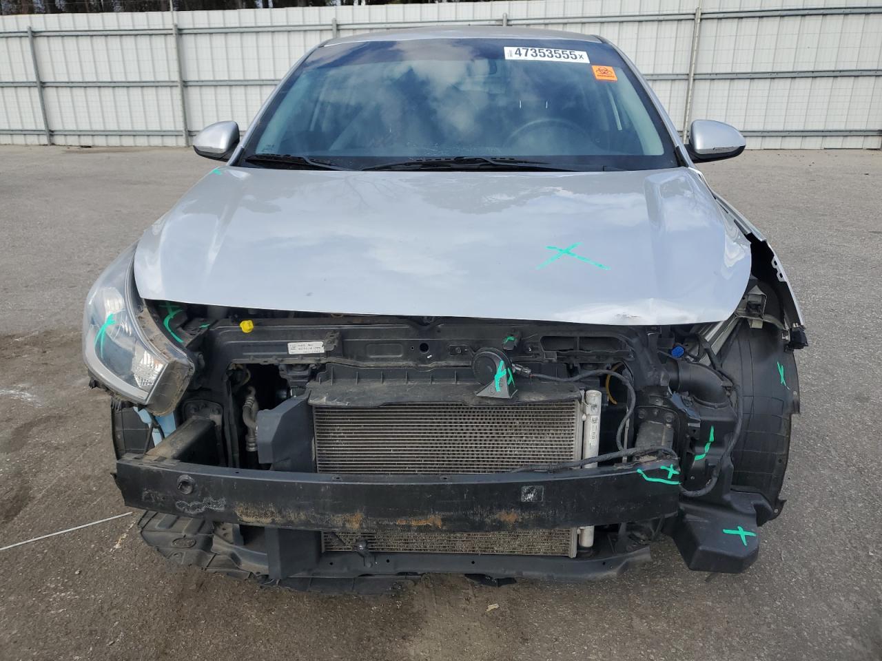 2019 Kia Rio - Image 5
