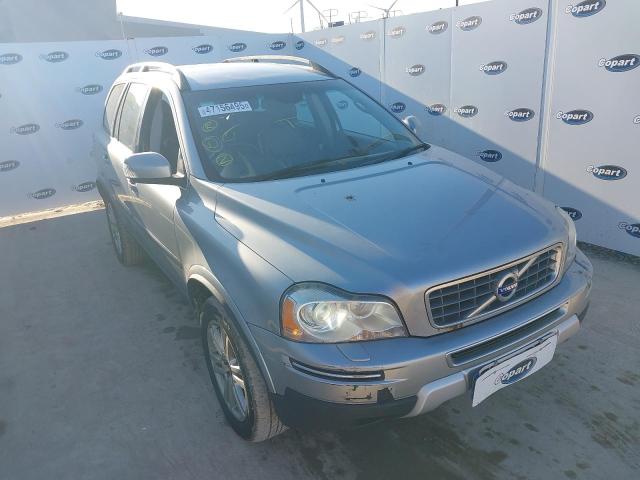 2010 VOLVO XC90 SE LU