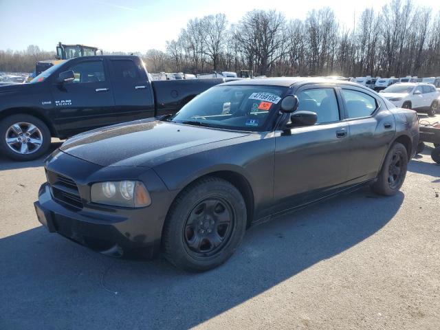 2007 Dodge Charger Se