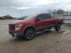 2017 Nissan Titan Xd Sl იყიდება Newton-ში, AL - Mechanical