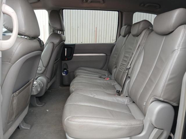 2007 KIA SEDONA TS