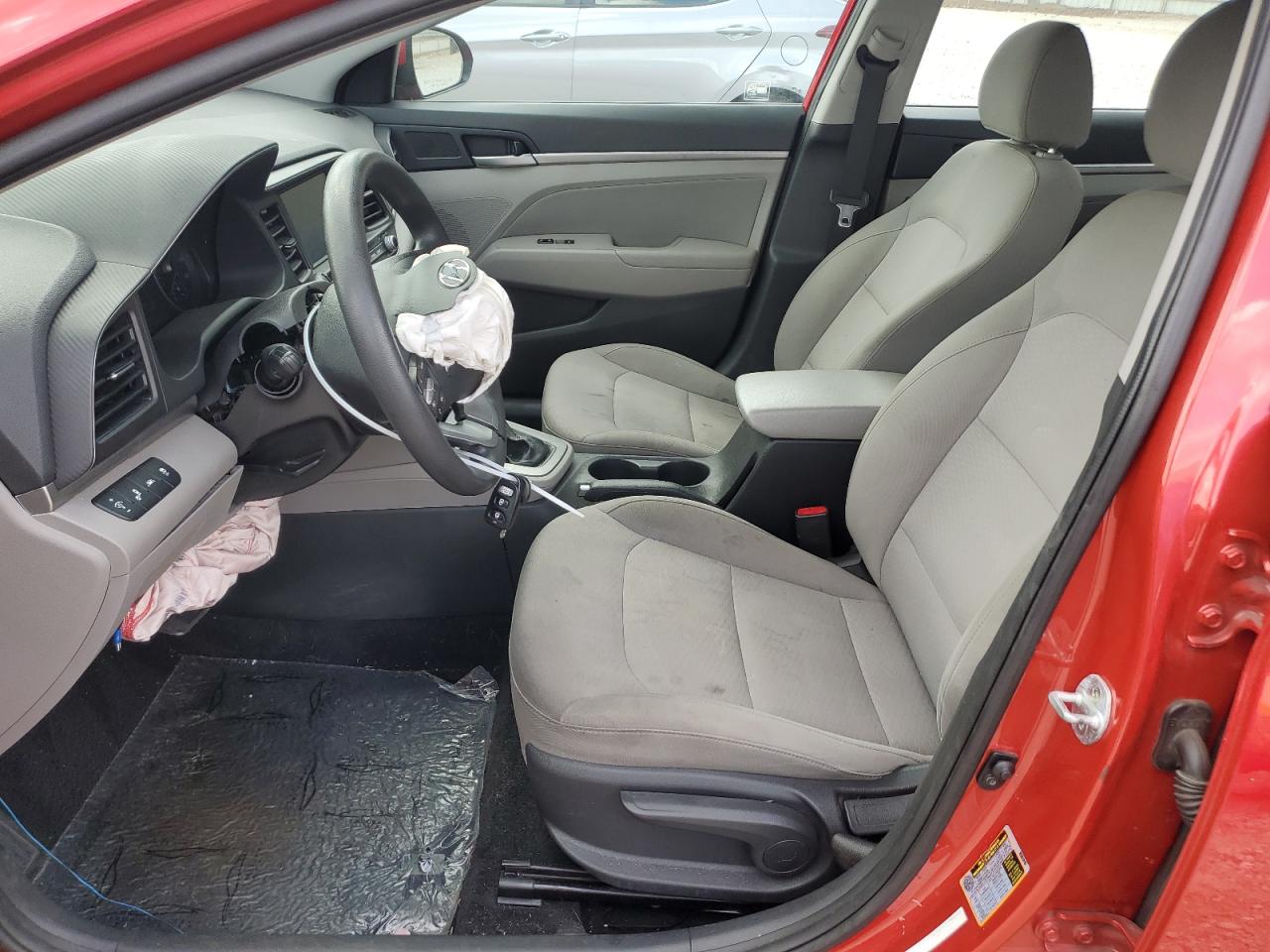 2020 Hyundai Elantra - Image 7