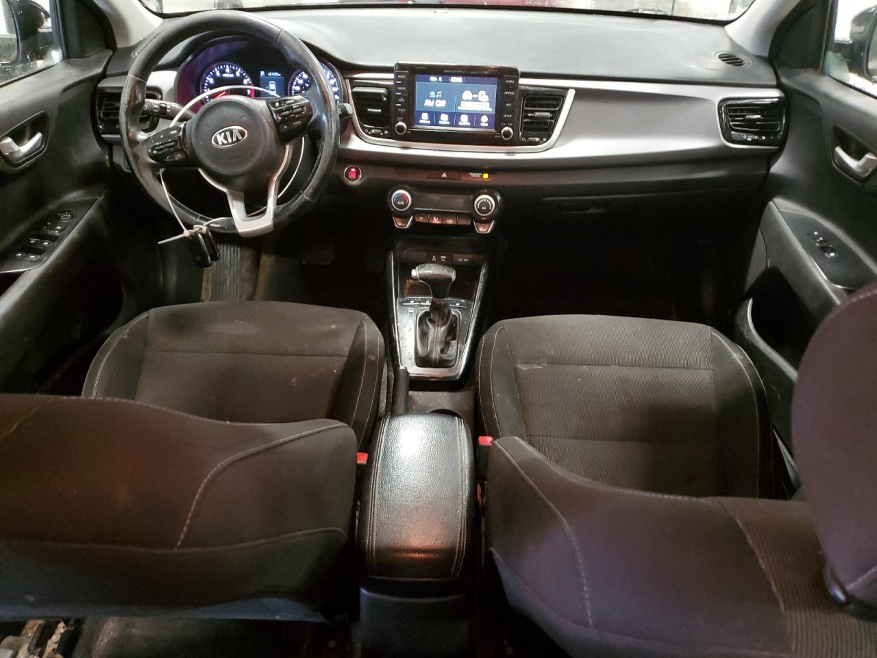 2018 Kia Rio - Image 8
