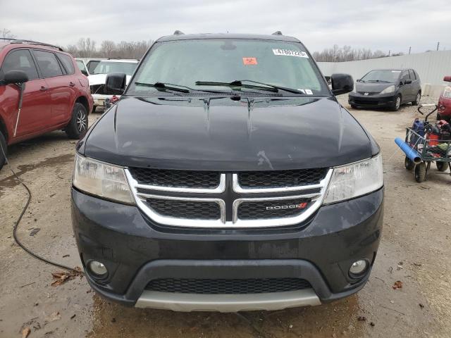  DODGE JOURNEY 2019 Charcoal