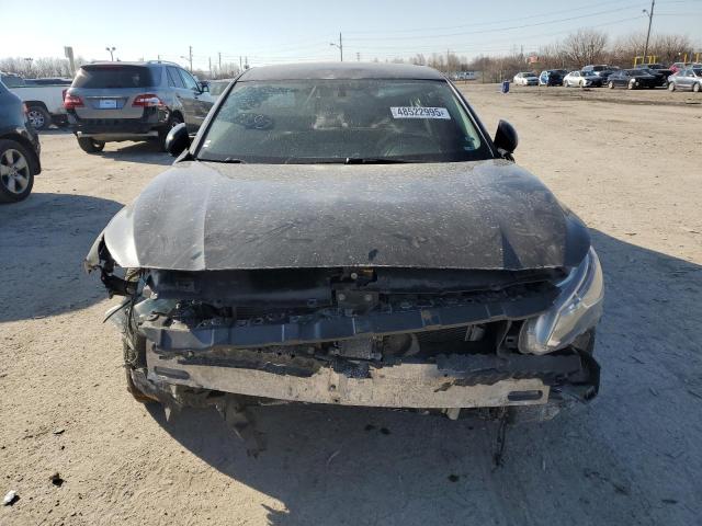  NISSAN ALTIMA 2020 Черный