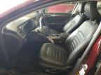 2018 Ford Fusion Se na sprzedaż w Franklin, WI - Side