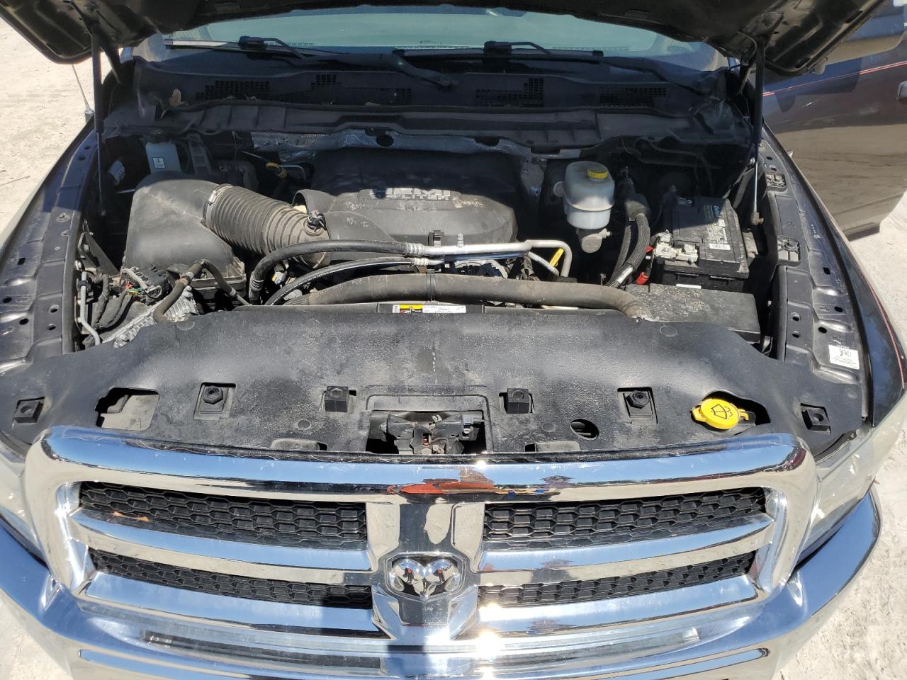 2017 RAM 2500 - Image 11