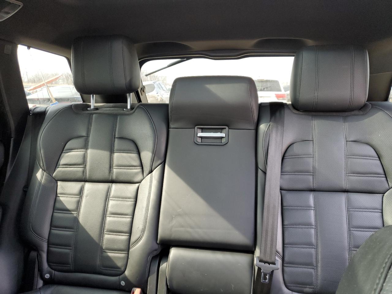2017 Land Rover Range Rover - Image 10
