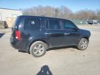 2015 Honda Pilot Exl zu verkaufen in Duryea, PA - Front End