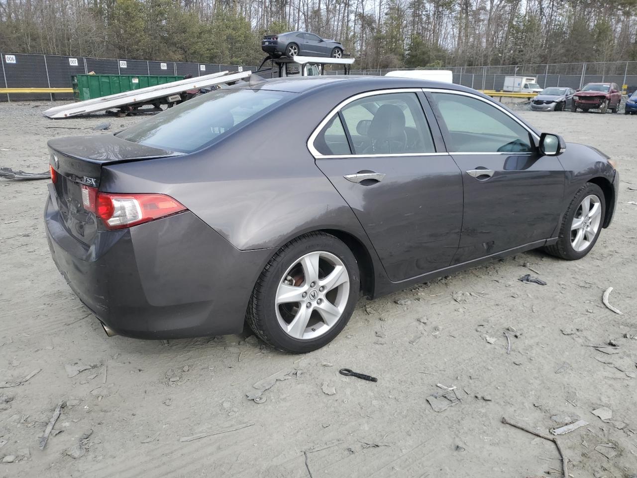 2010 Acura TSX - Image 3