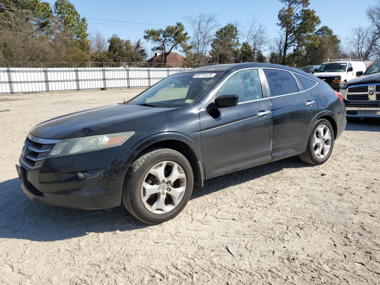 2010 Honda Accord - Image 1