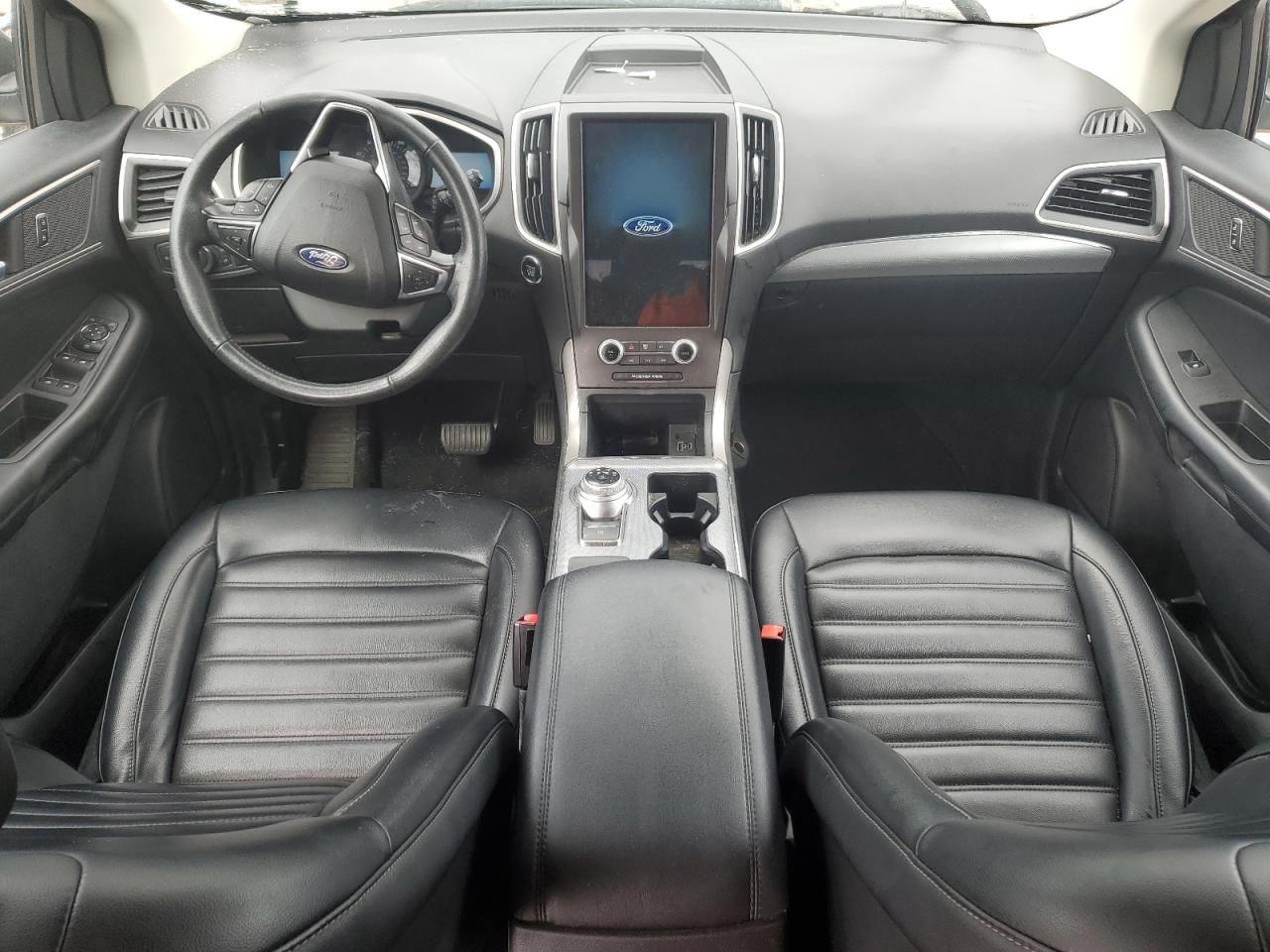 2021 Ford Edge - Image 8