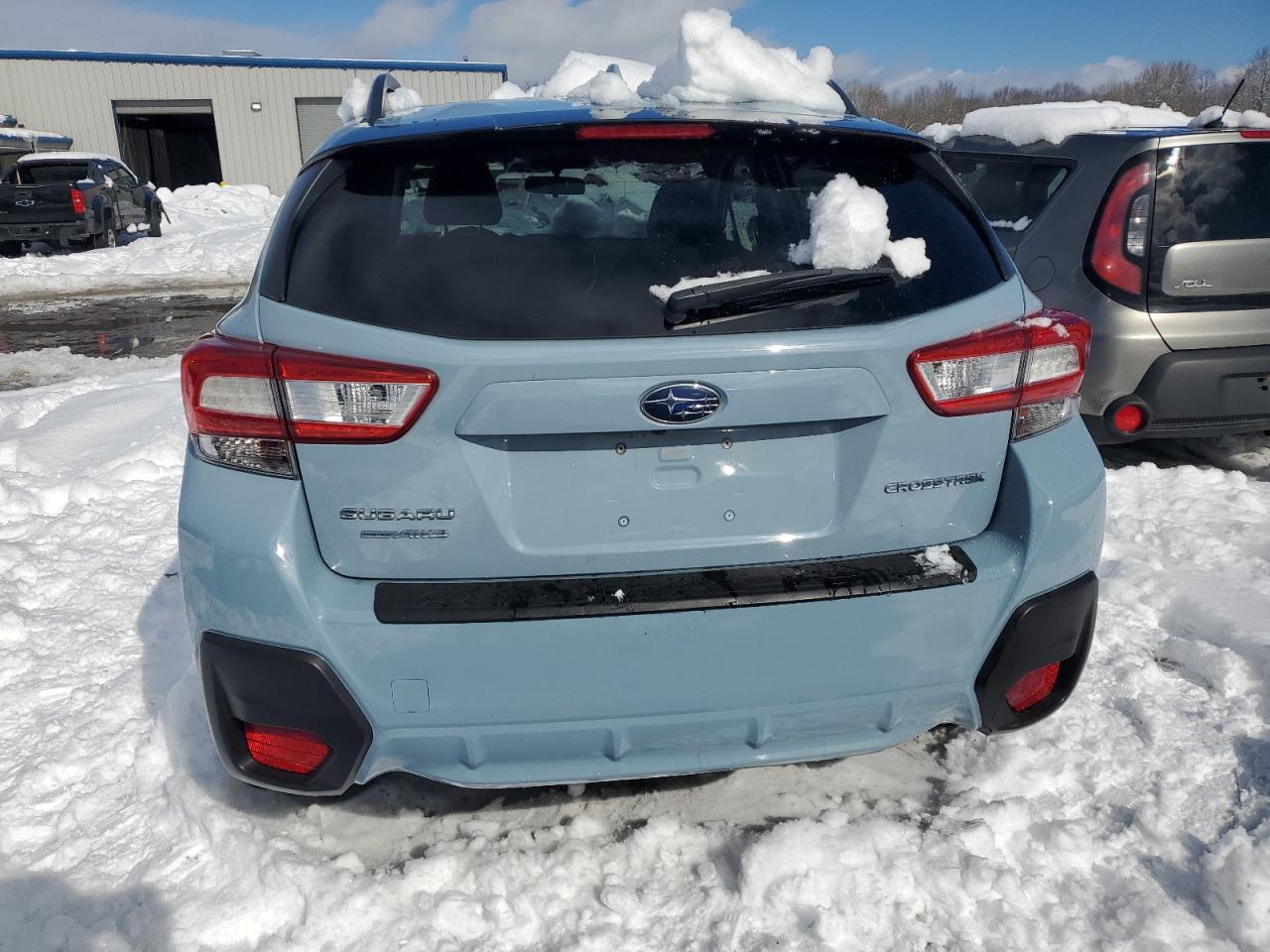 2019 Subaru XV - Image 6
