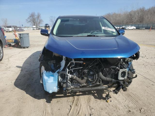  FORD EDGE 2020 Granatowy