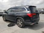 2017 Honda Pilot Elite for Sale in New Orleans, LA - Burn - Engine