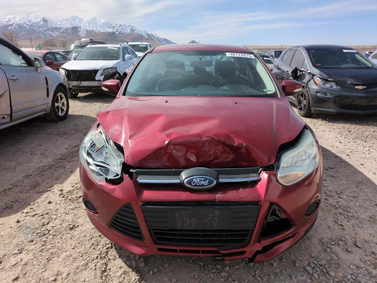2013 Ford Focus - Image 5