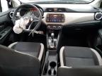 2021 Nissan Versa Sv de vânzare în North Las Vegas, NV - Front End