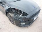 2019 FORD FIESTA ST- for sale at Copart BRISTOL