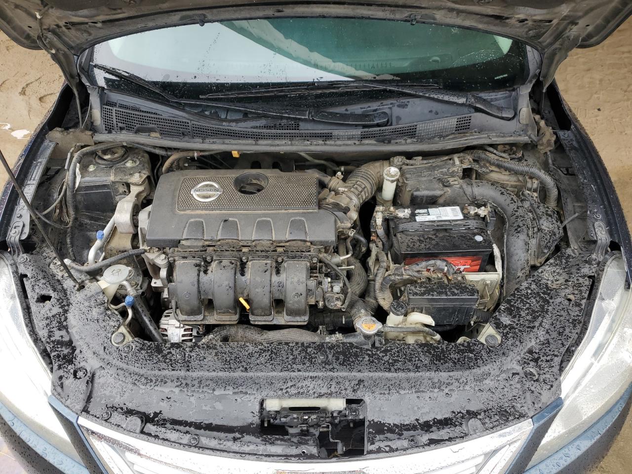 2013 Nissan Sentra - Image 11
