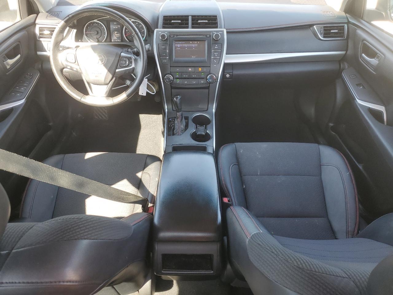 2017 Toyota Camry - Image 8