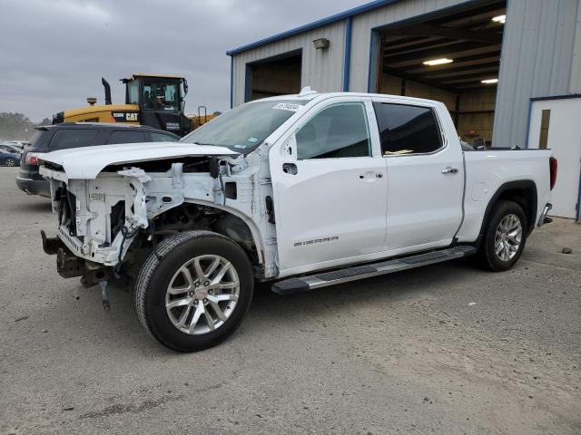 2021 Gmc Sierra C1500 Slt