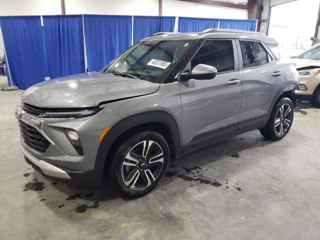  CHEVROLET TRAILBLZR 2024 Szary