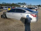 2015 Nissan Altima 2.5 იყიდება Harleyville-ში, SC - Front End