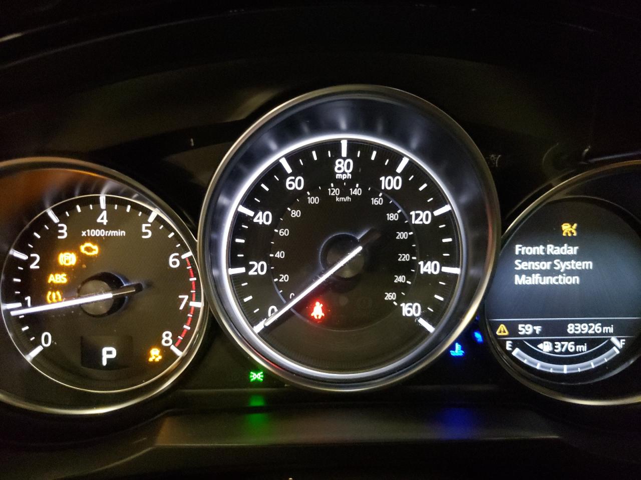 2017 Mazda CX-9 - Image 9