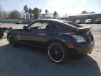 2005 Chrysler Crossfire Srt-6 на продаже в Mendon, MA - Side