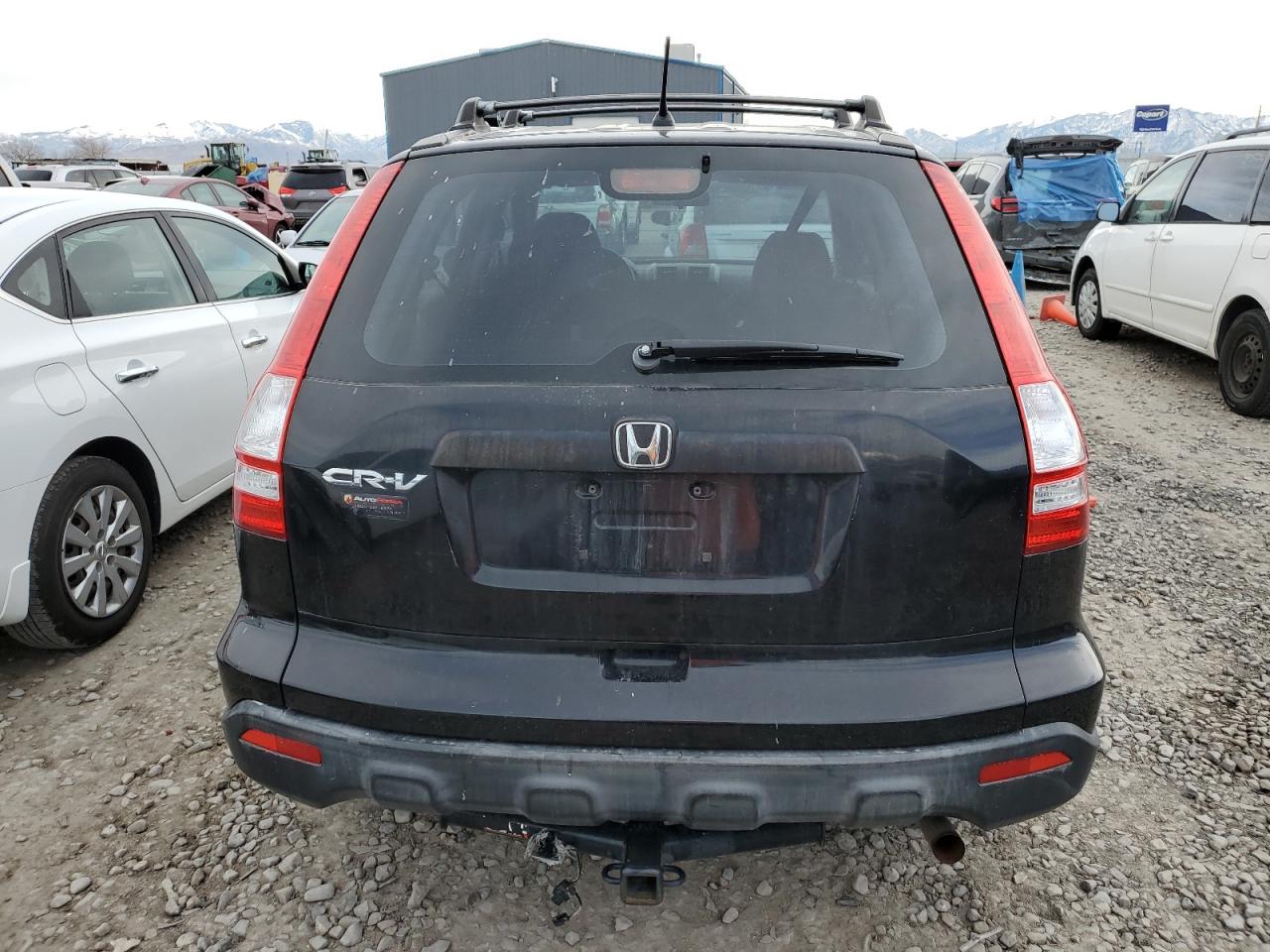2007 Honda CR-V - Image 6