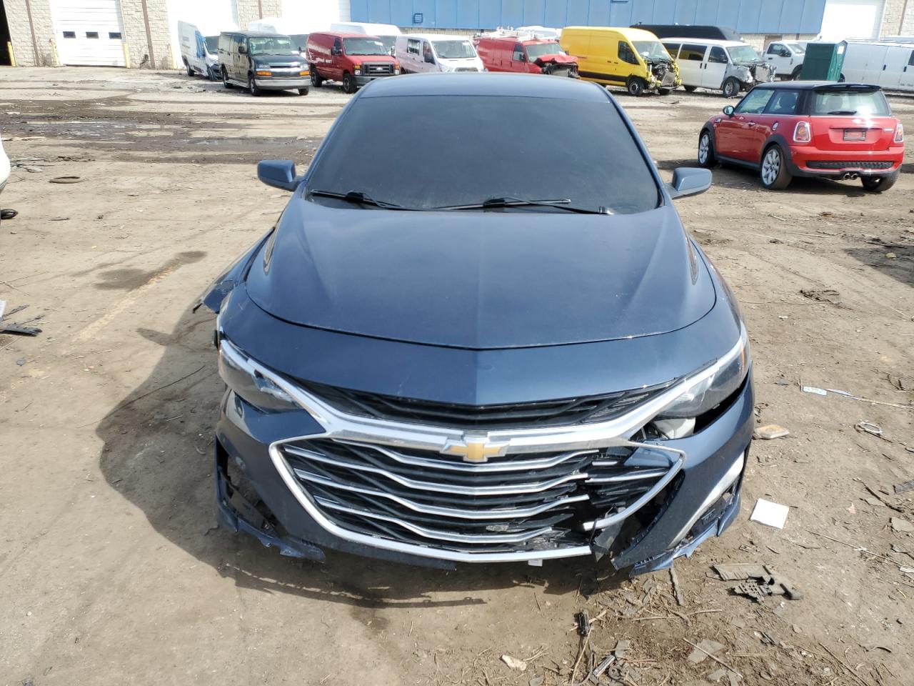 2021 Chevrolet Malibu - Image 5