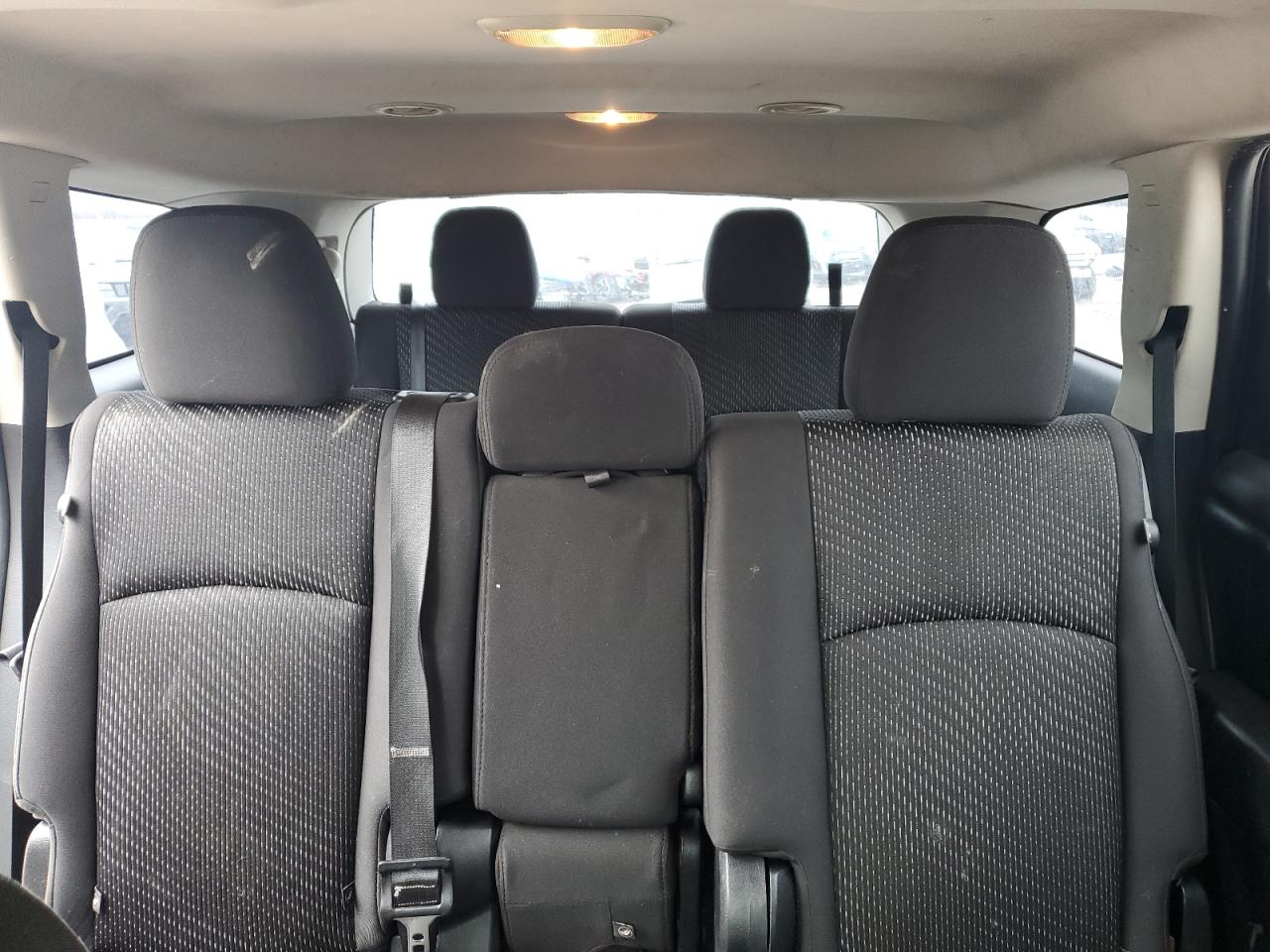 2015 Dodge Journey - Image 10