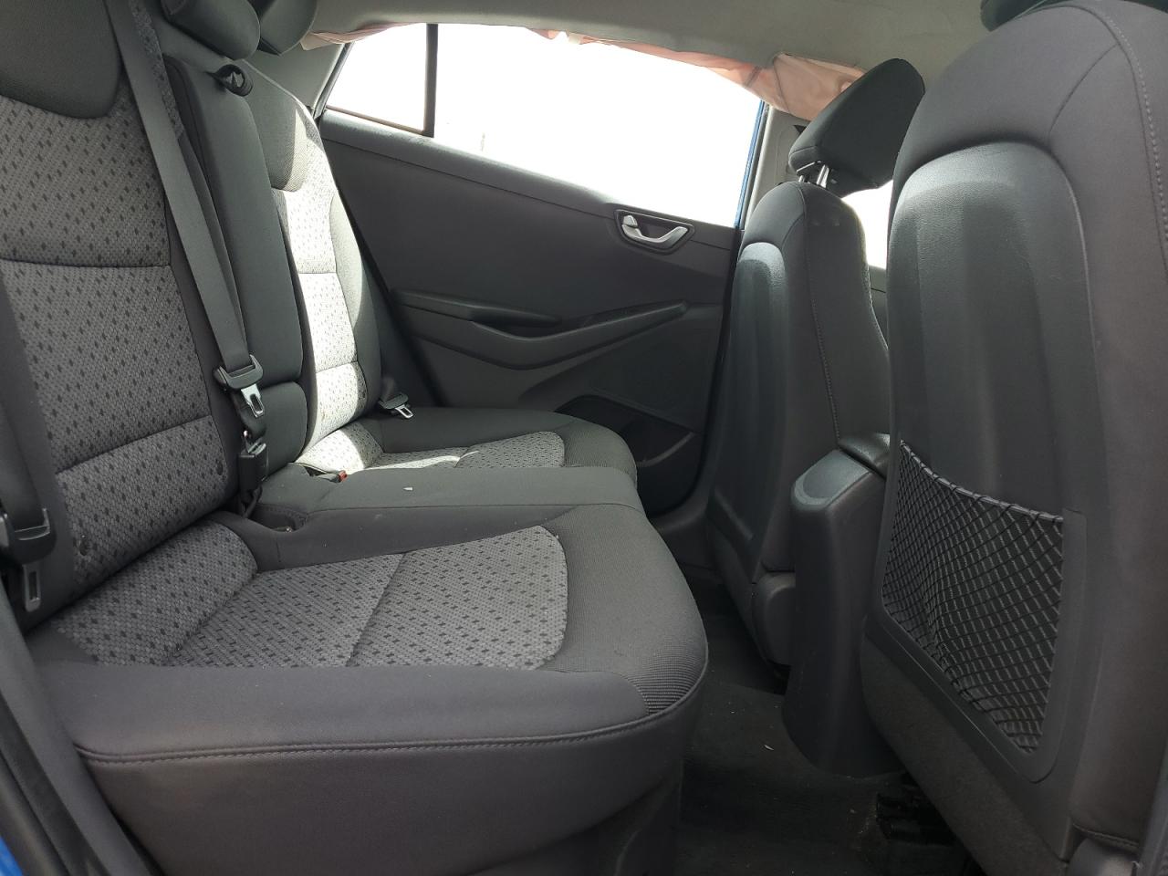 2018 Hyundai IONIQ - Image 10