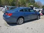 2024 Chevrolet Malibu Lt за продажба в Ellenwood, GA - Front End