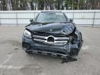 2018 Mercedes-Benz Glc 300 de vânzare în Dunn, NC - Front End