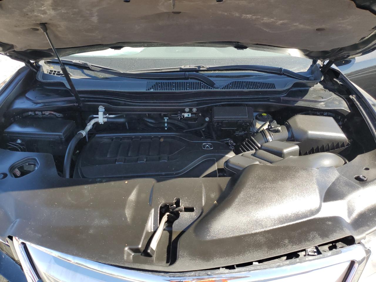 2014 Acura MDX - Image 13