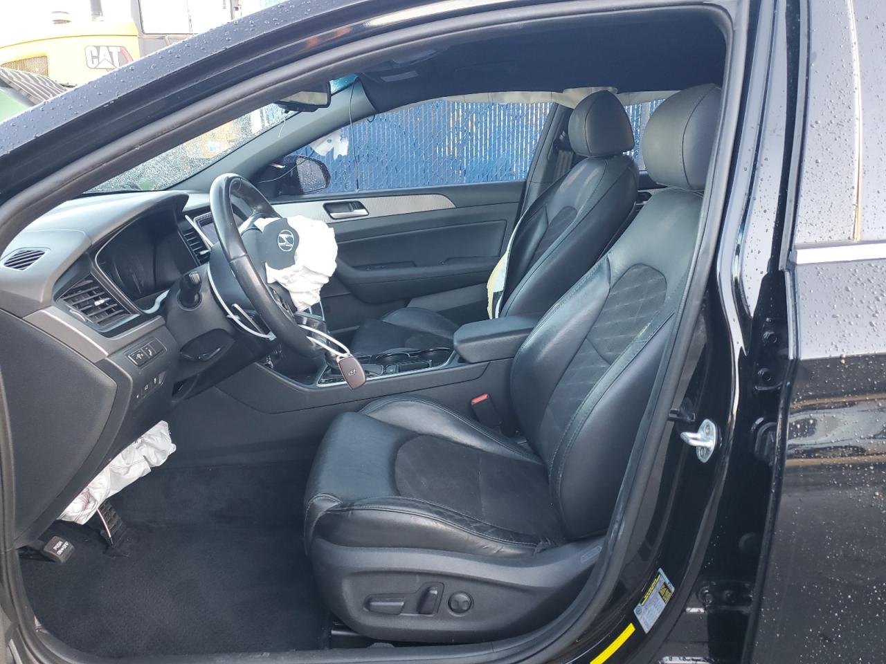 2018 Hyundai Sonata - Image 7