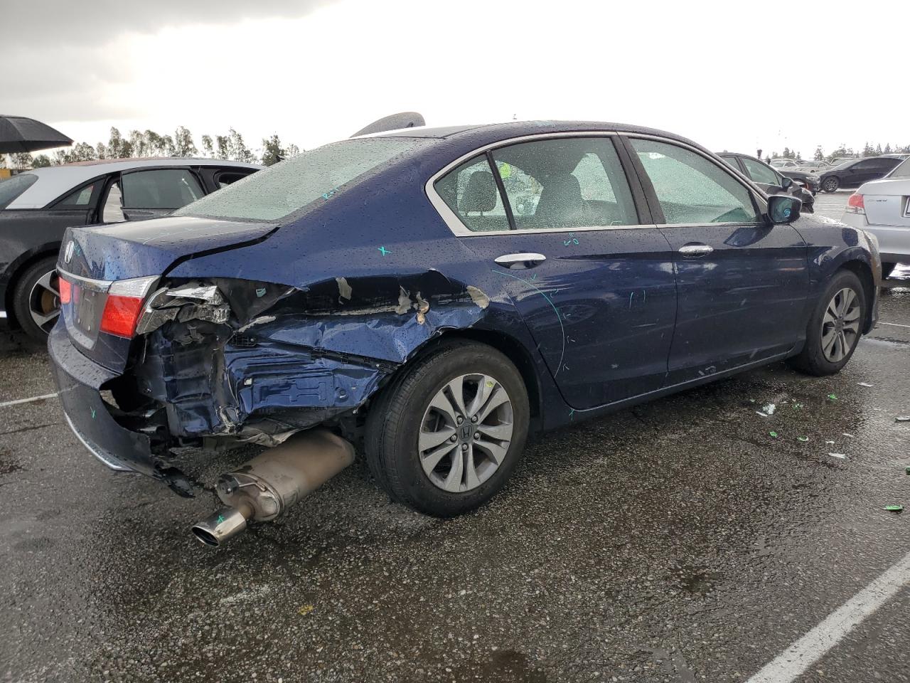2014 Honda Accord - Image 3
