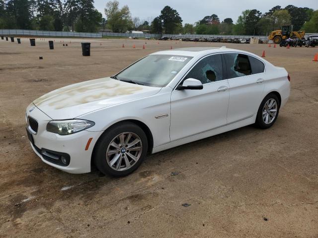 2016 Bmw 528 I