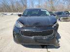 2018 Kia Sportage Lx for Sale in Ellwood City, PA - Front End