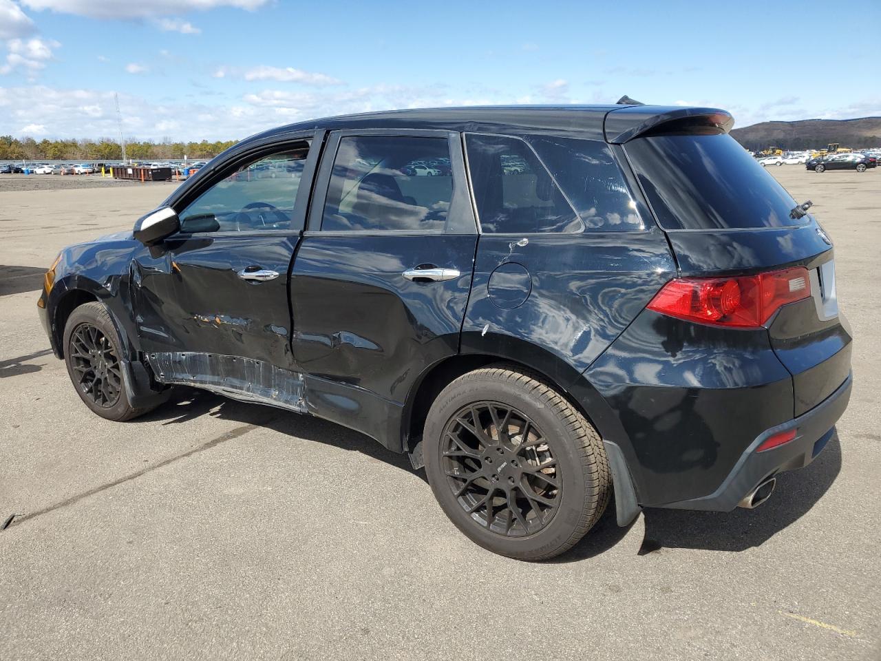 2011 Acura RDX - Image 2