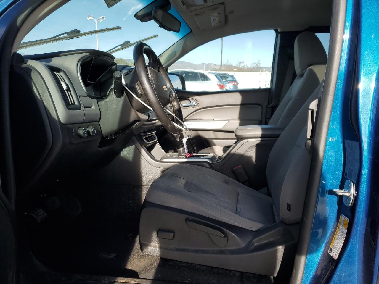 2019 Chevrolet Colorado - Image 7