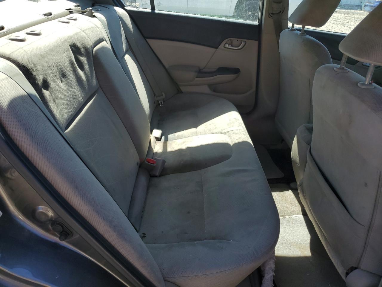 2012 Honda Civic - Image 10