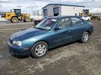 2003 Hyundai Elantra Gls for Sale in Airway Heights, WA - Side