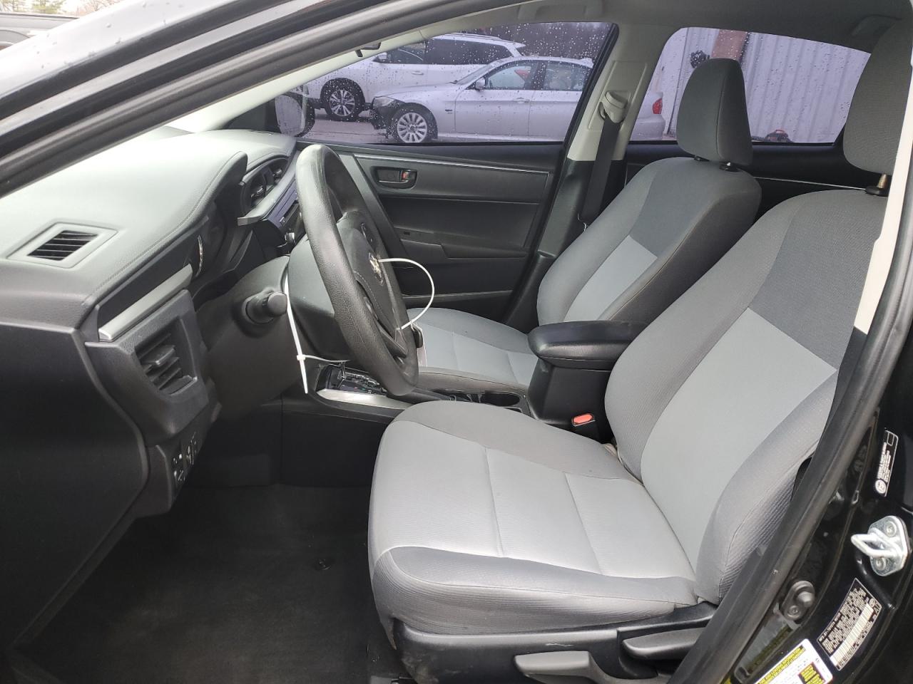 2014 Toyota Corolla - Image 7