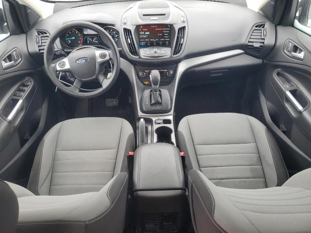 Parquets FORD ESCAPE 2016 Czarny