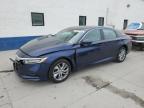 2020 Honda Accord Lx   продається в Farr West, UT - Front End