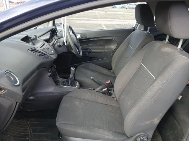 2014 FORD FIESTA 1.5 TDCI STYLE 3DR